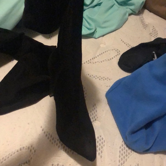 heels - Picture 3 of 3